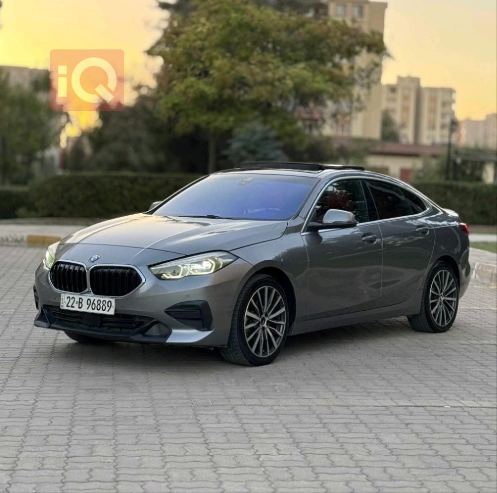 BMW 2-Series